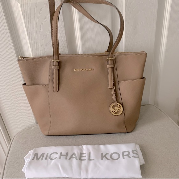 Michael Kors Handbags - Michael Kors purse with bag *price drop*